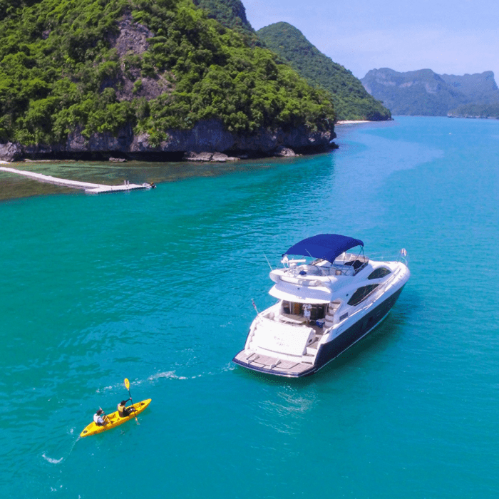 Top 20 Experiences