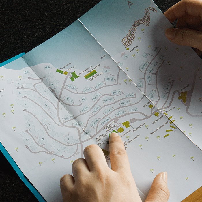 Maps
