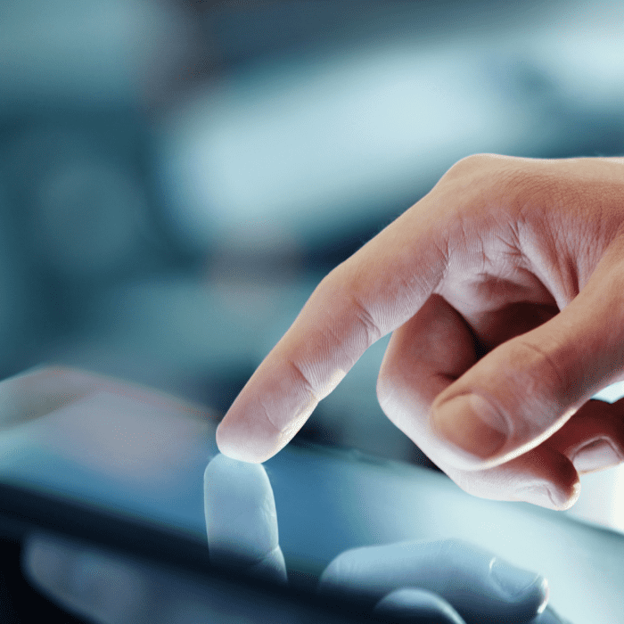 Digital Publications
